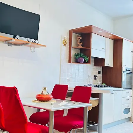 Apartment Casa Alice