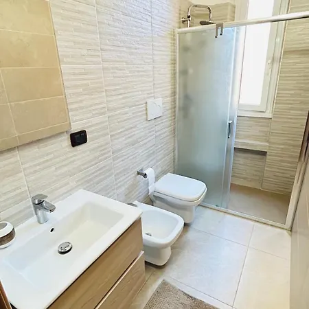 Apartment Casa Alice Rome