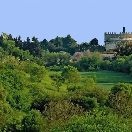 Casa Alice Apartment Rome