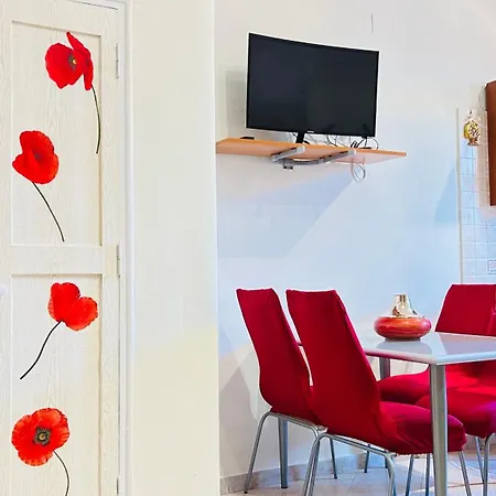 Apartment Casa Alice *