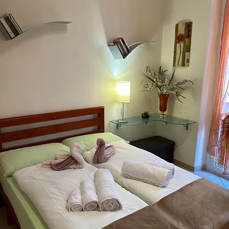 Casa Alice Apartment