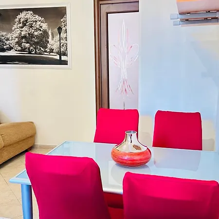 Casa Alice Appartement *